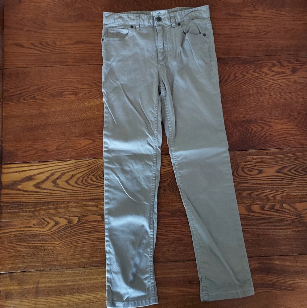 NWOT Southern Tide Boys Khaki Pants